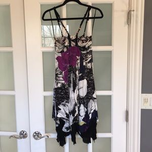 Free people summer dress